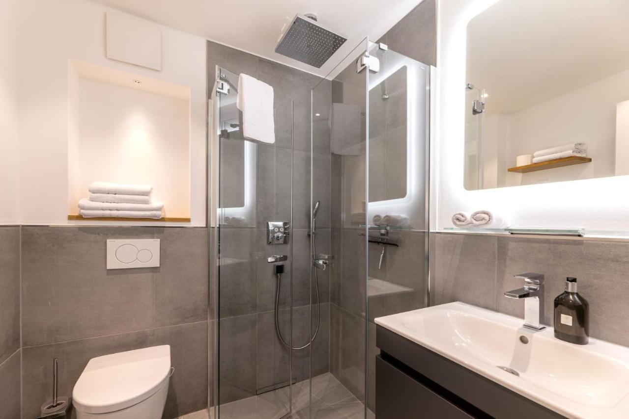 Haus Andersen Apartment Eins Norderney Dış mekan fotoğraf